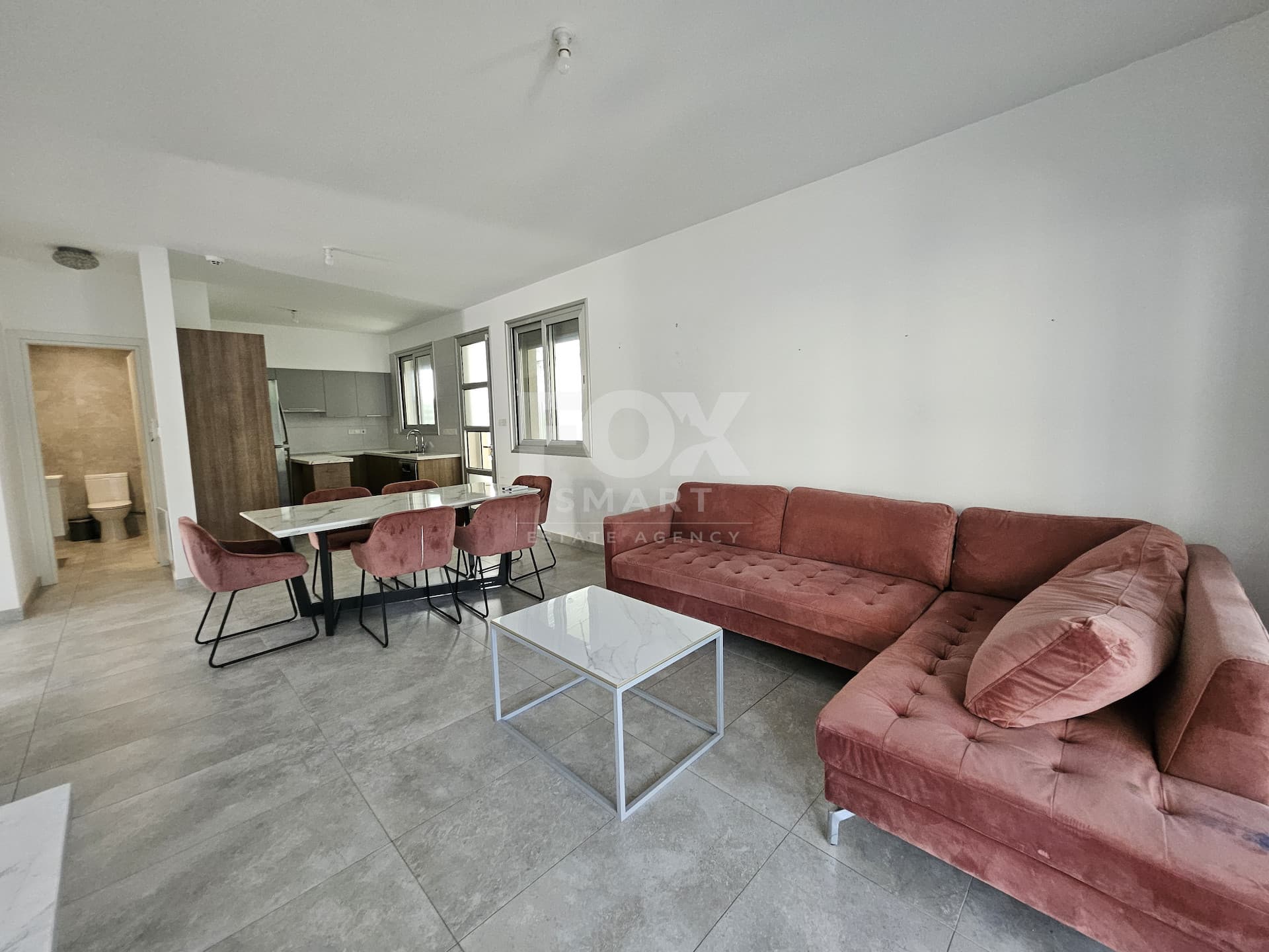 3 Bedroom Detached House for Sale in Limassol, Zakaki