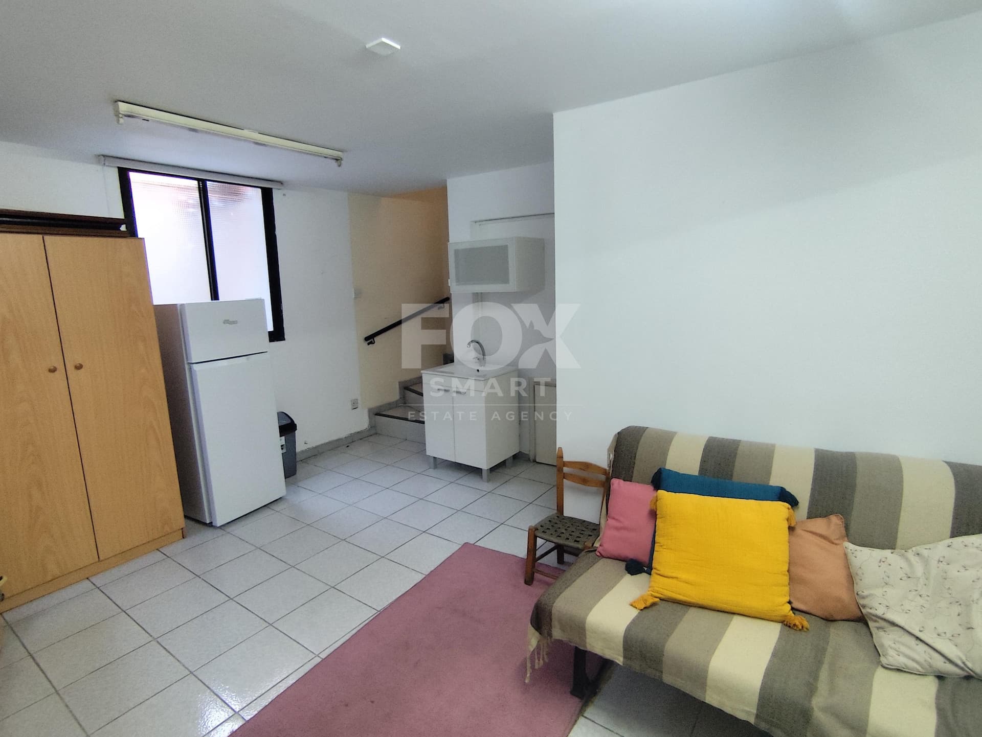 1 Bedroom Apartment for Rent in Limassol, Katholiki