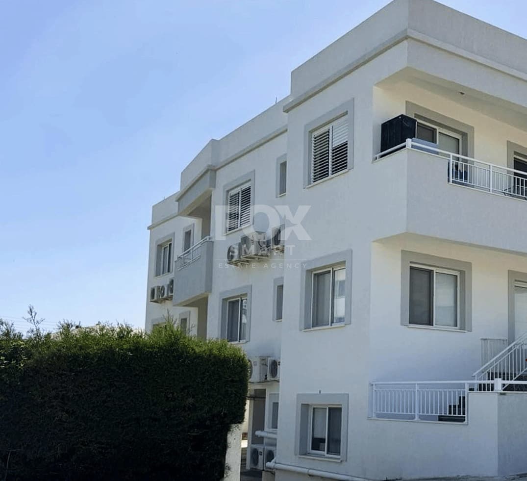 2 Bedroom Apartment for Sale in Paphos, Geroskipou