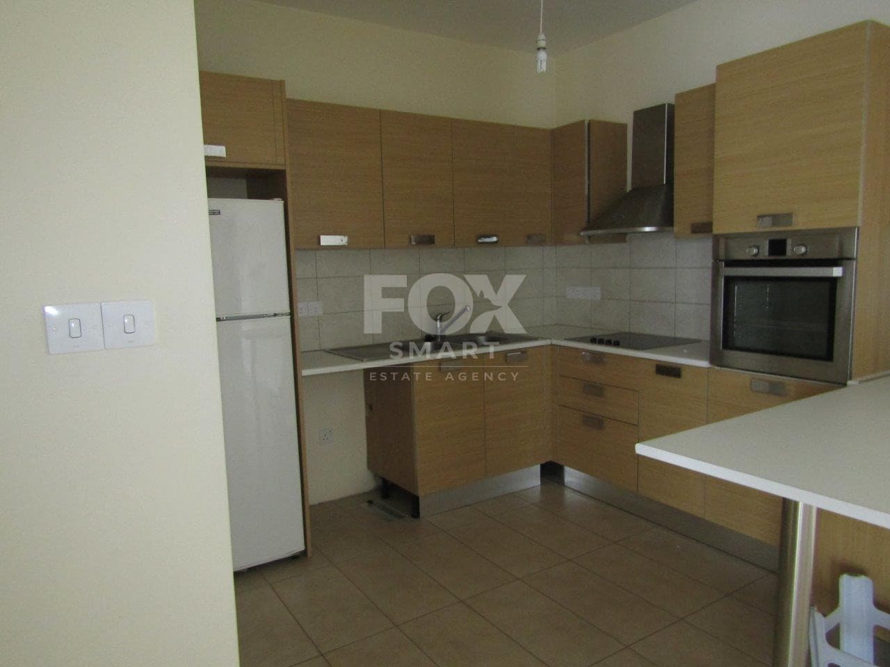 2 Bedroom Apartment for Rent in Limassol, Katholiki