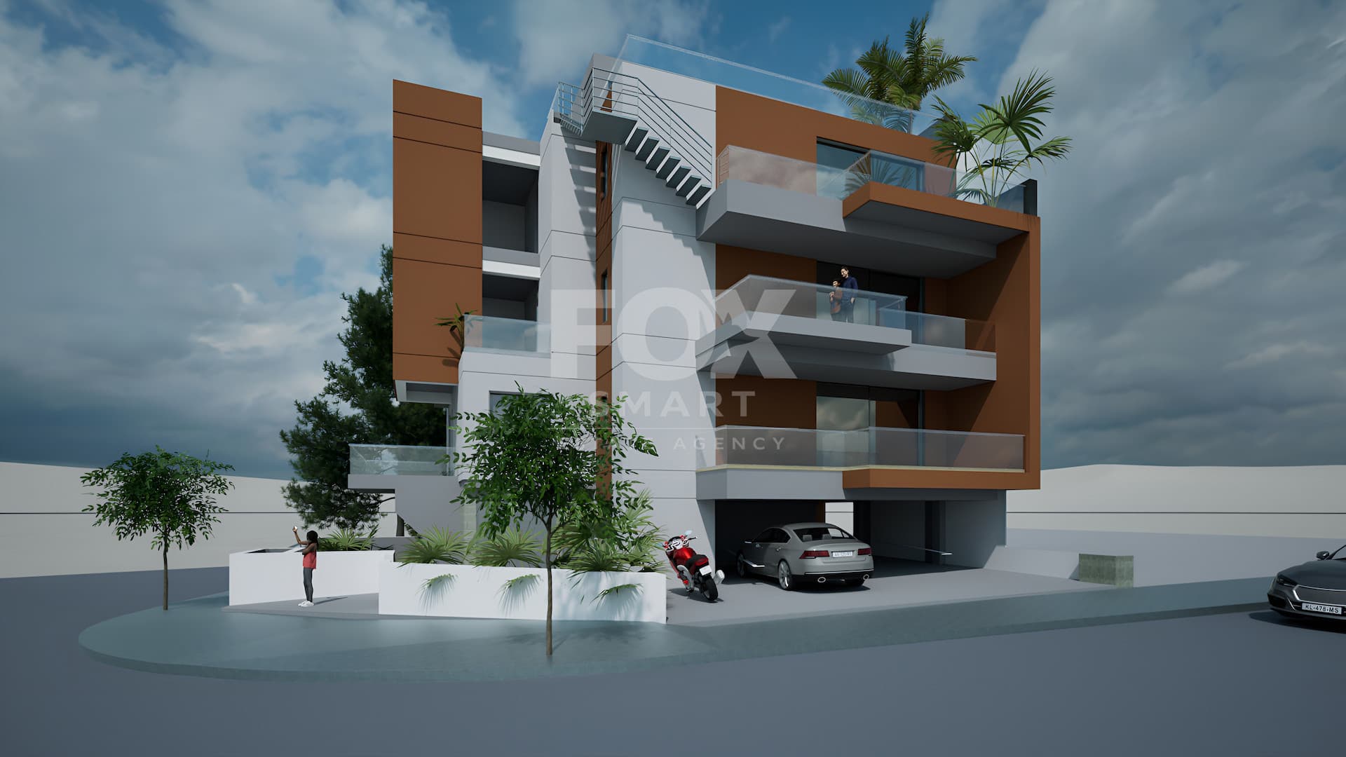 1 Bedroom Apartment for Sale in Limassol, Mesa Geitonia