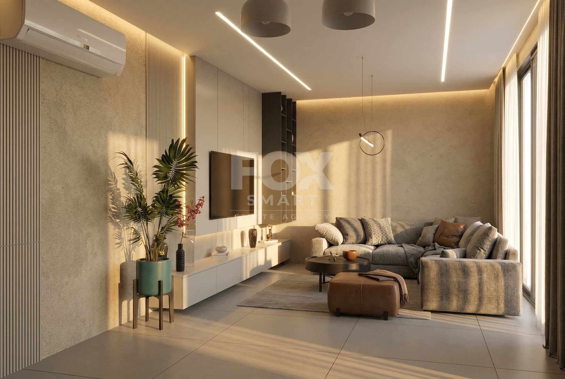 2 Bedroom Apartment for Sale in Limassol, Mesa Geitonia