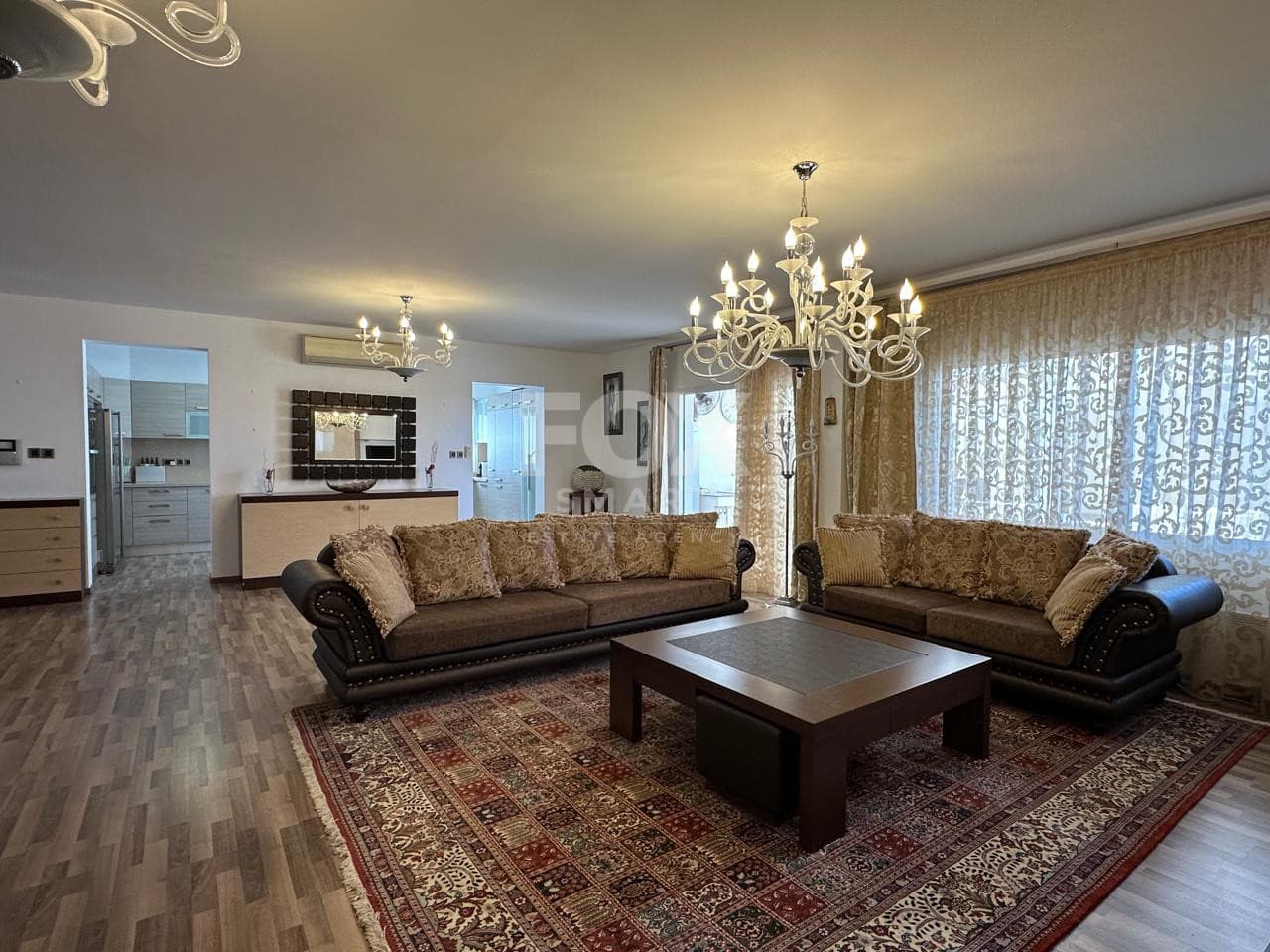 3 Bedroom Apartment for Rent in Limassol, Potamos Germasogeias