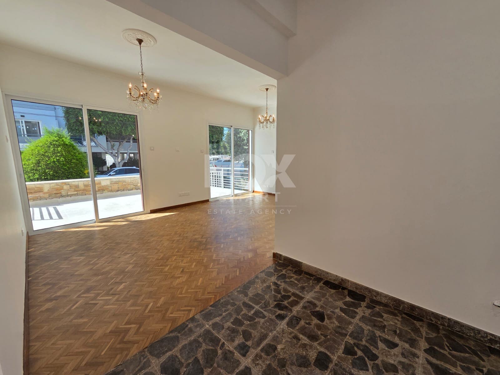 2 Bedroom Detached House for Rent in Limassol, Neapoli