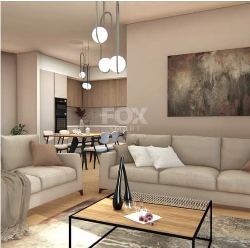 2 Bedroom Apartment for Sale in Paphos, Geroskipou