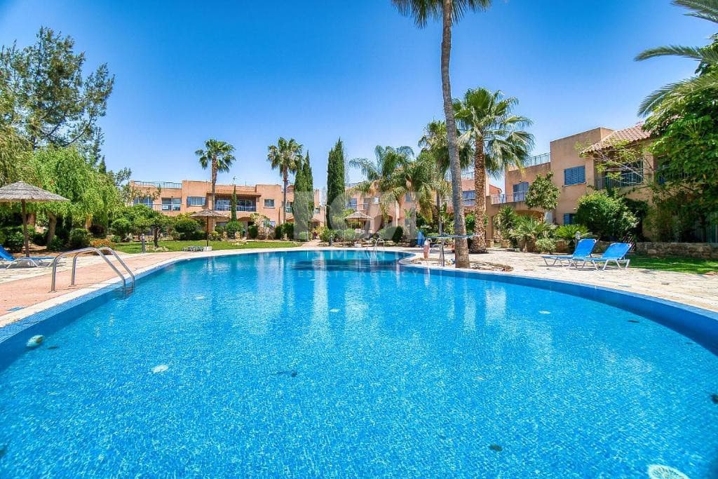 2 Bedroom Apartment for Sale in Paphos, Mandria Pafou