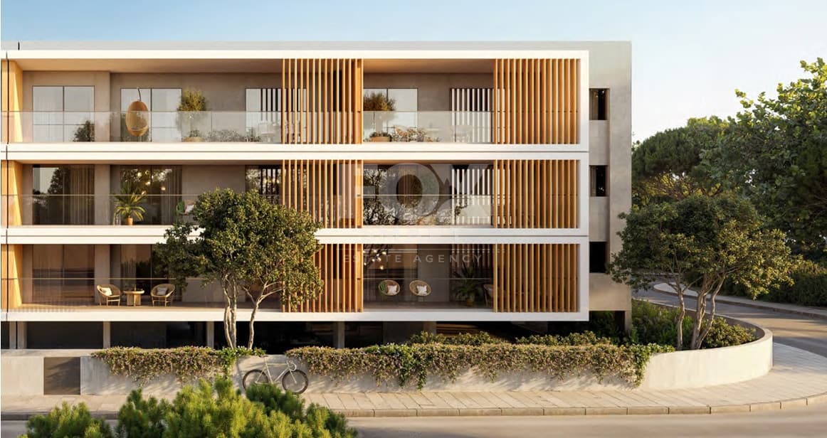 1 Bedroom Apartment for Sale in Paphos, Geroskipou