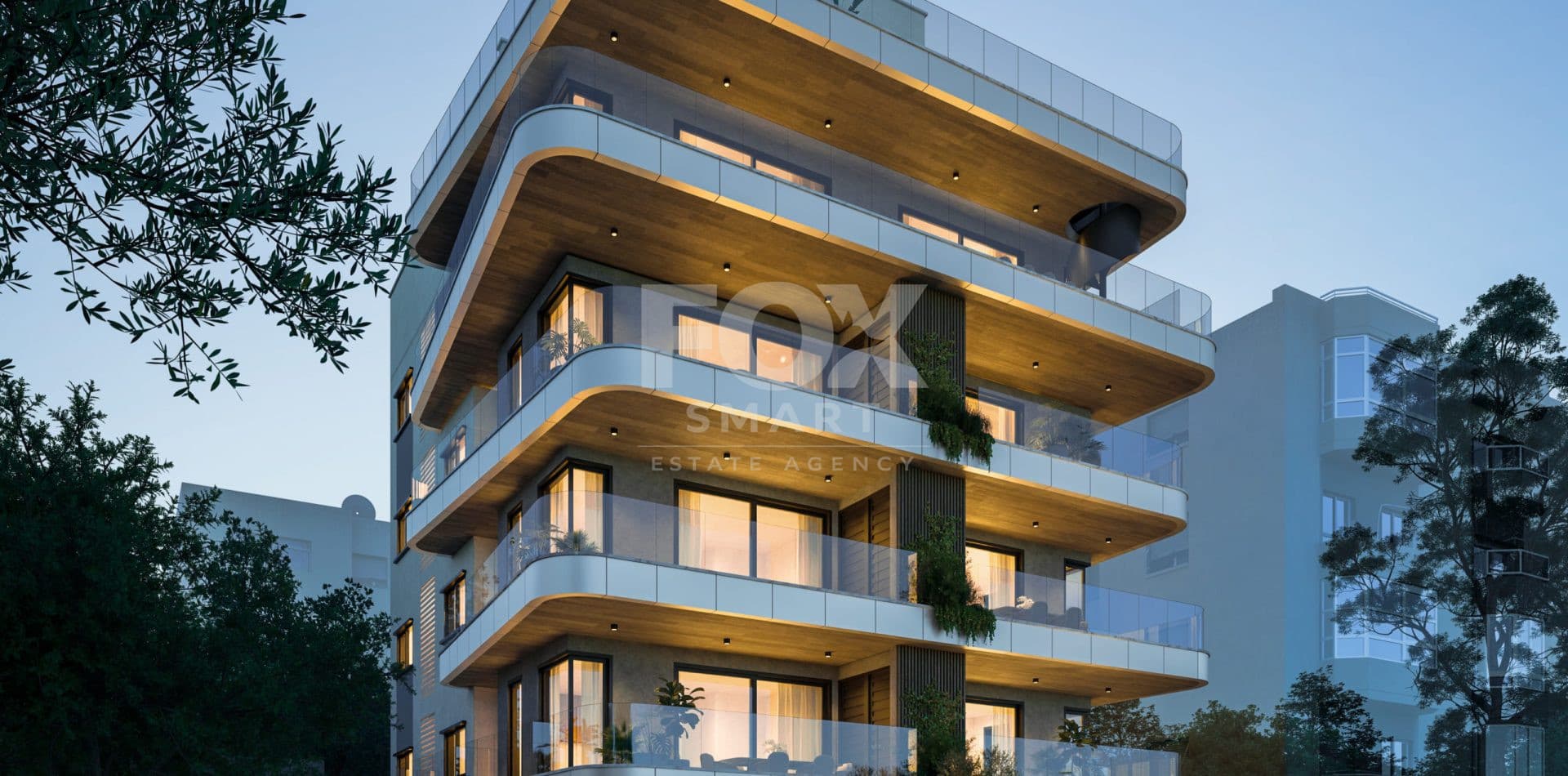 2 Bedroom Apartment for Sale in Limassol, Agios Nektarios