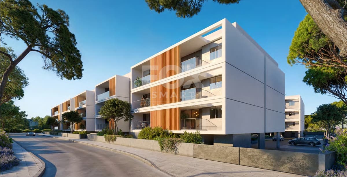 Studio Apartment for Sale in Paphos, Geroskipou