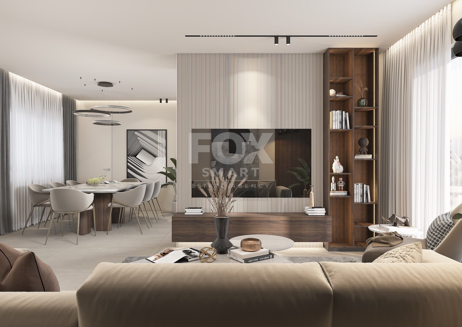 2 Bedroom Apartment for Sale in Paphos, Tombs Of the Kings