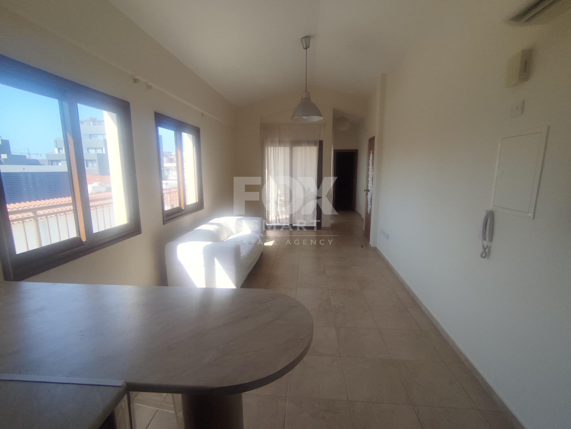 2 Bedroom Apartment for Rent in Limassol, Agia Trias
