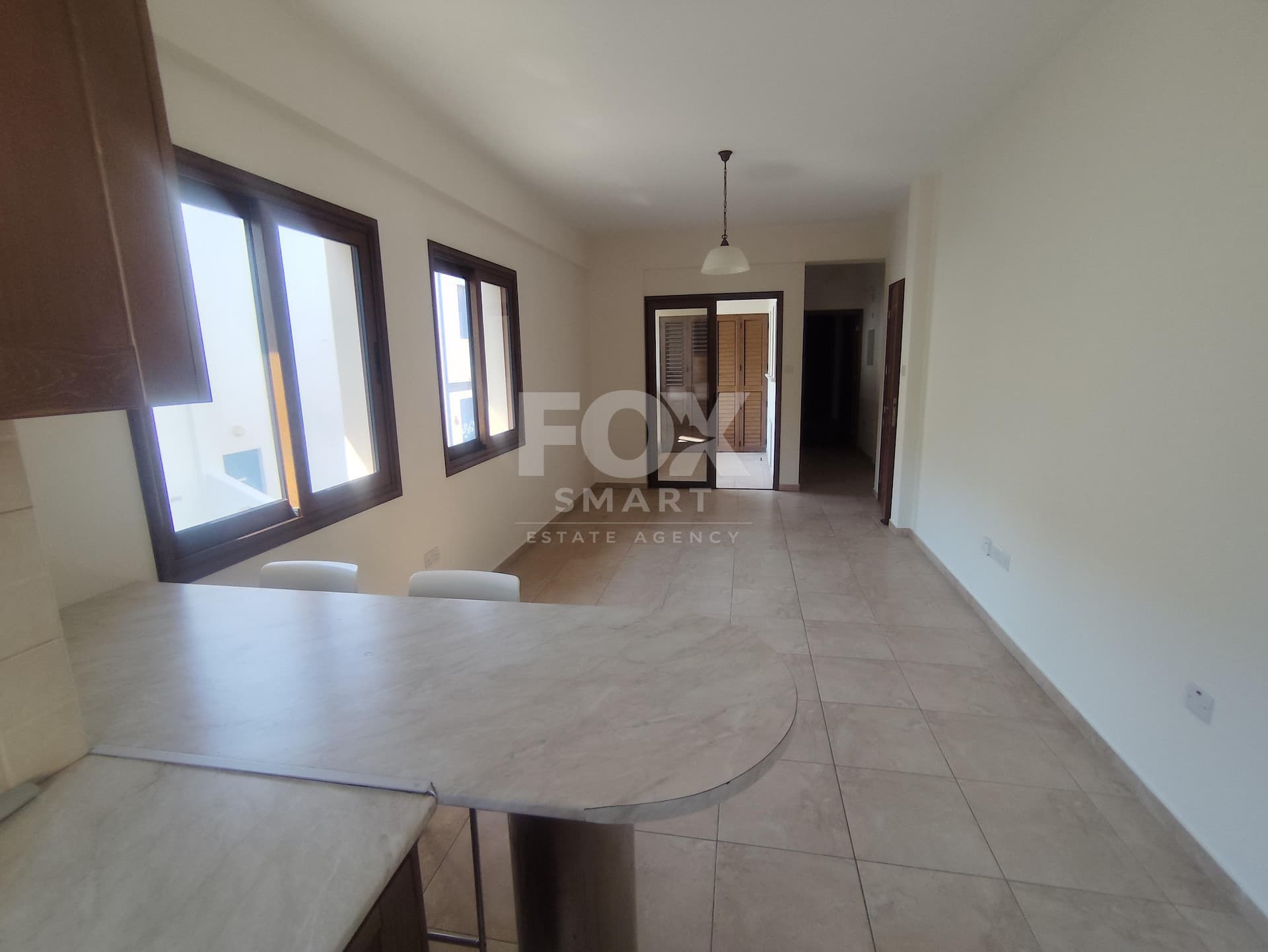 2 Bedroom Apartment for Rent in Limassol, Agia Trias