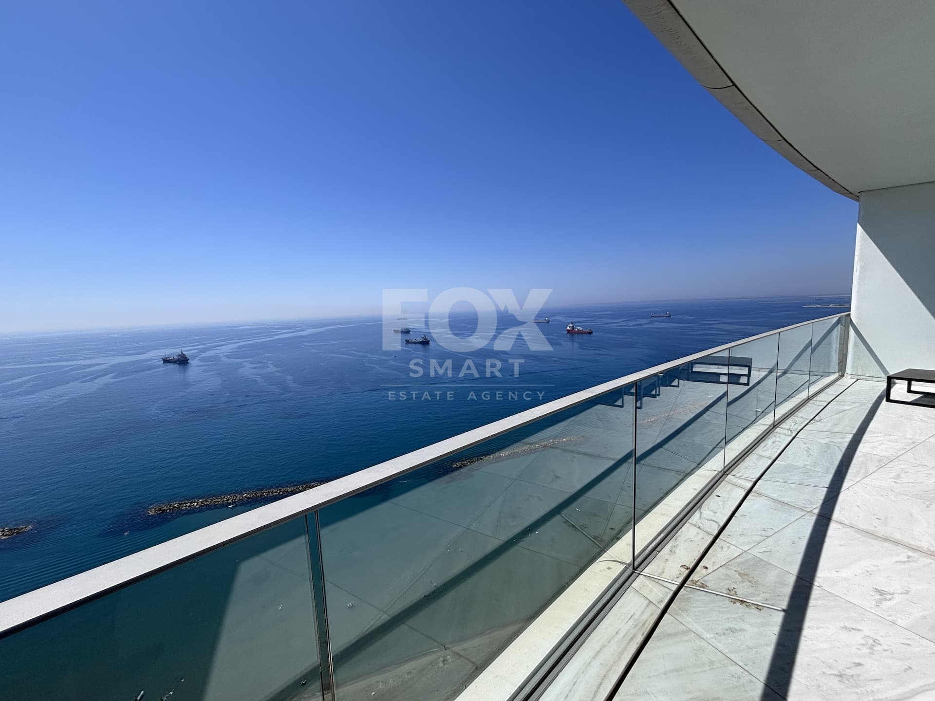 3 Bedroom Apartment for Sale in Limassol, Neapoli