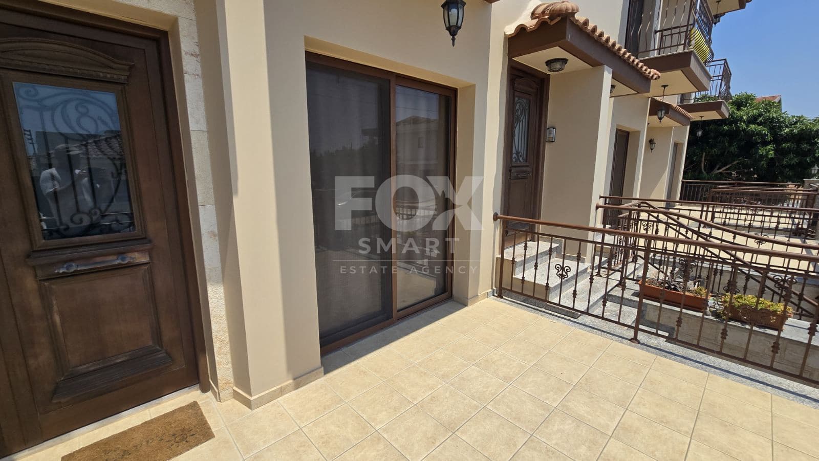 4 Bedroom Detached House for Rent in Limassol, Kolossi