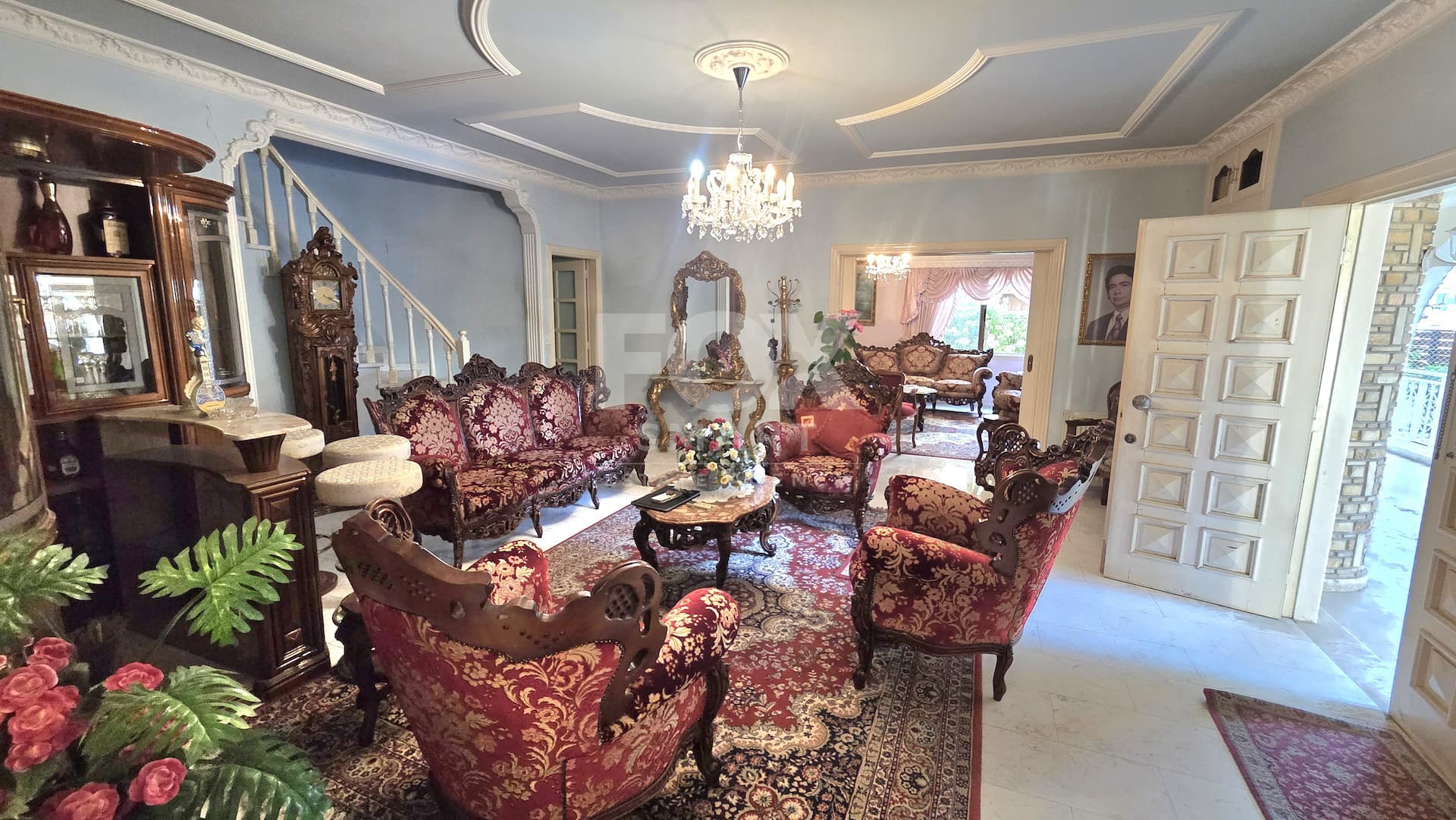 7 Bedroom Villa for Sale in Limassol, Apostolou Petrou & Pavlou