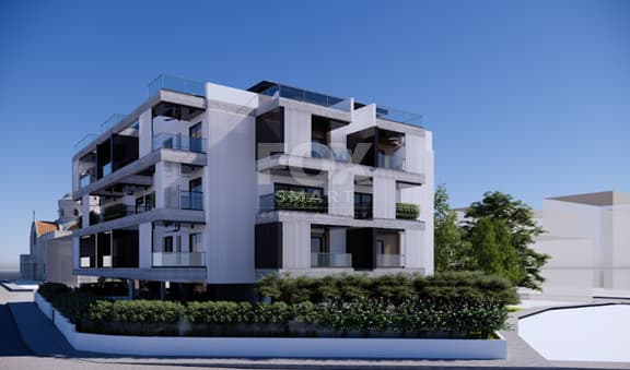 2 Bedroom Apartment for Sale in Limassol, Apostolou Petrou & Pavlou