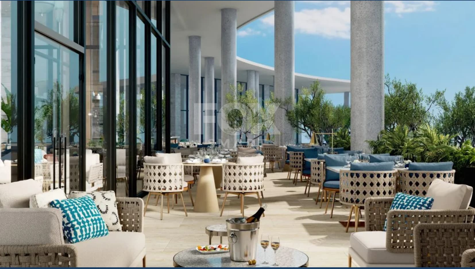 3 Bedroom Apartment for Sale in Limassol, Limassol Marina