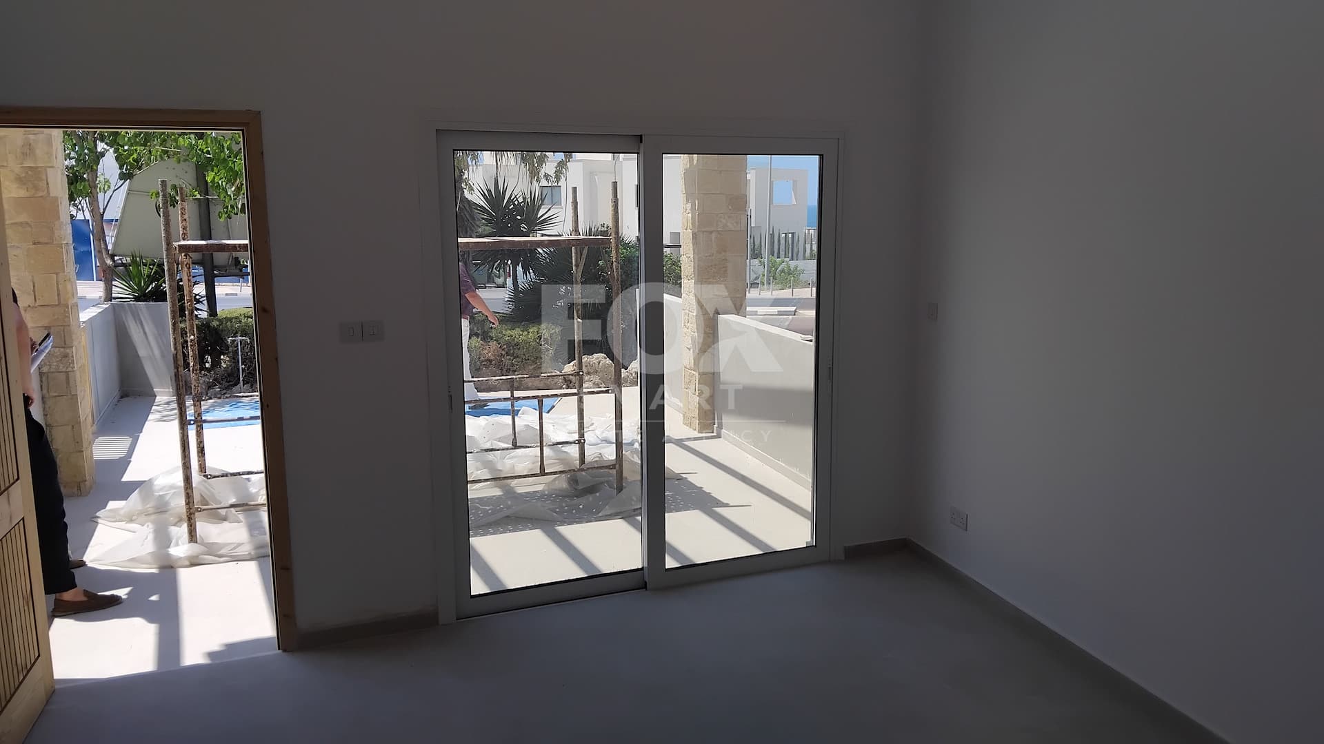 Studio Apartment for Sale in Paphos, Tombs Of the Kings