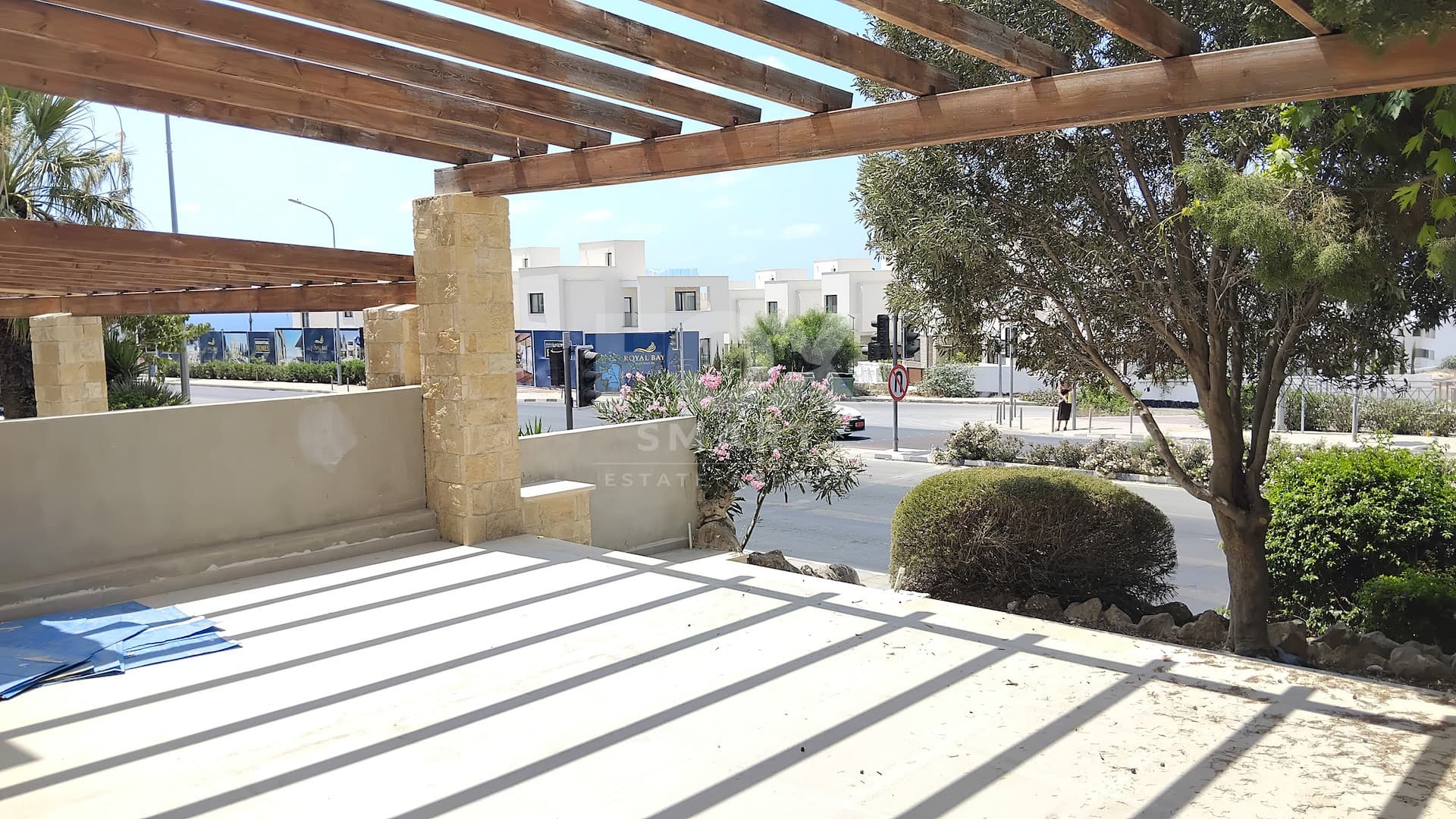 1 Bedroom Apartment for Sale in Paphos, Tombs Of the Kings