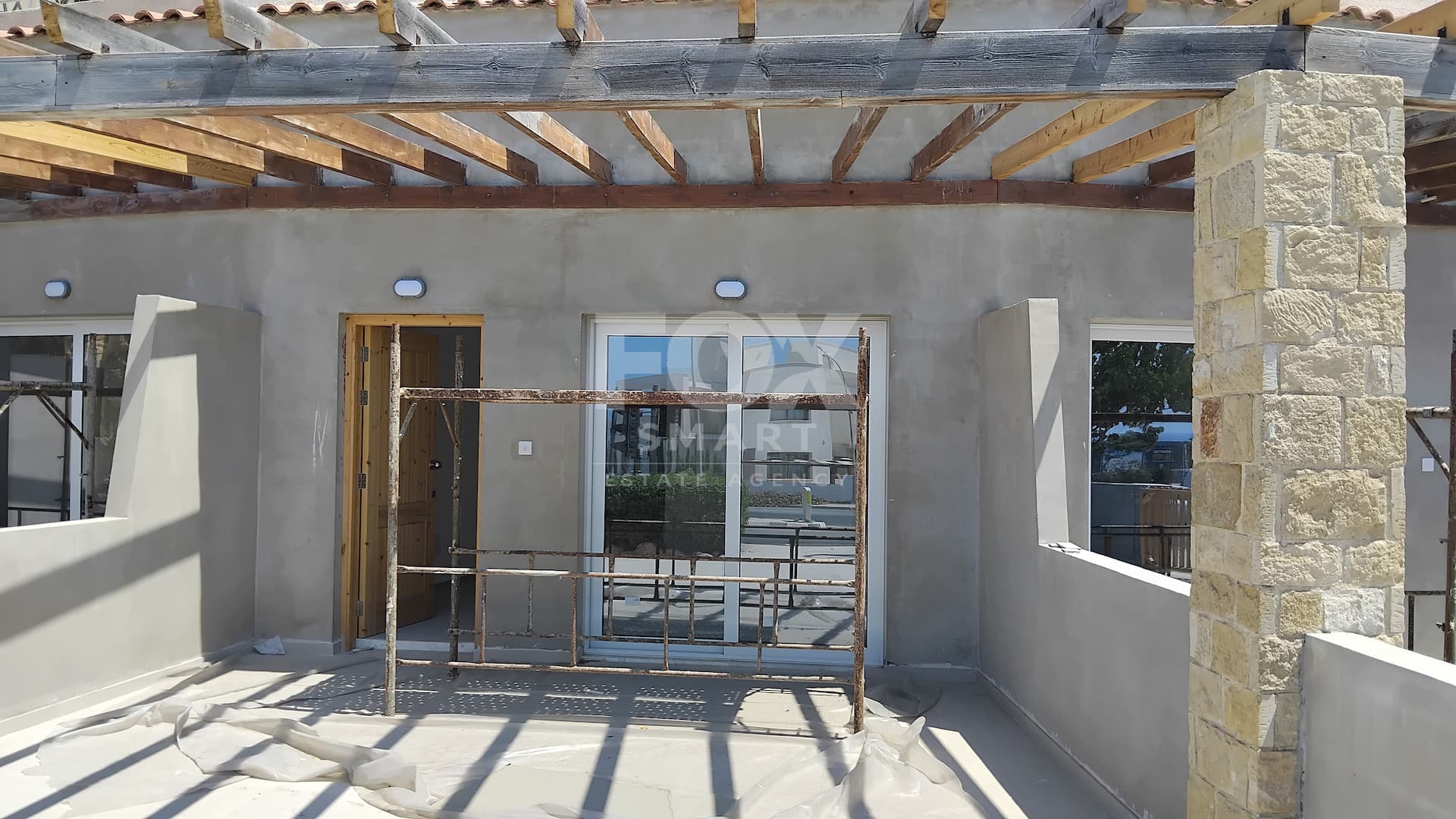2 Bedroom Apartment for Sale in Paphos, Tombs Of the Kings