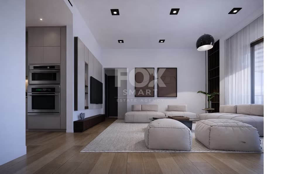2 Bedroom Apartment for Sale in Limassol, Apostolou Petrou & Pavlou