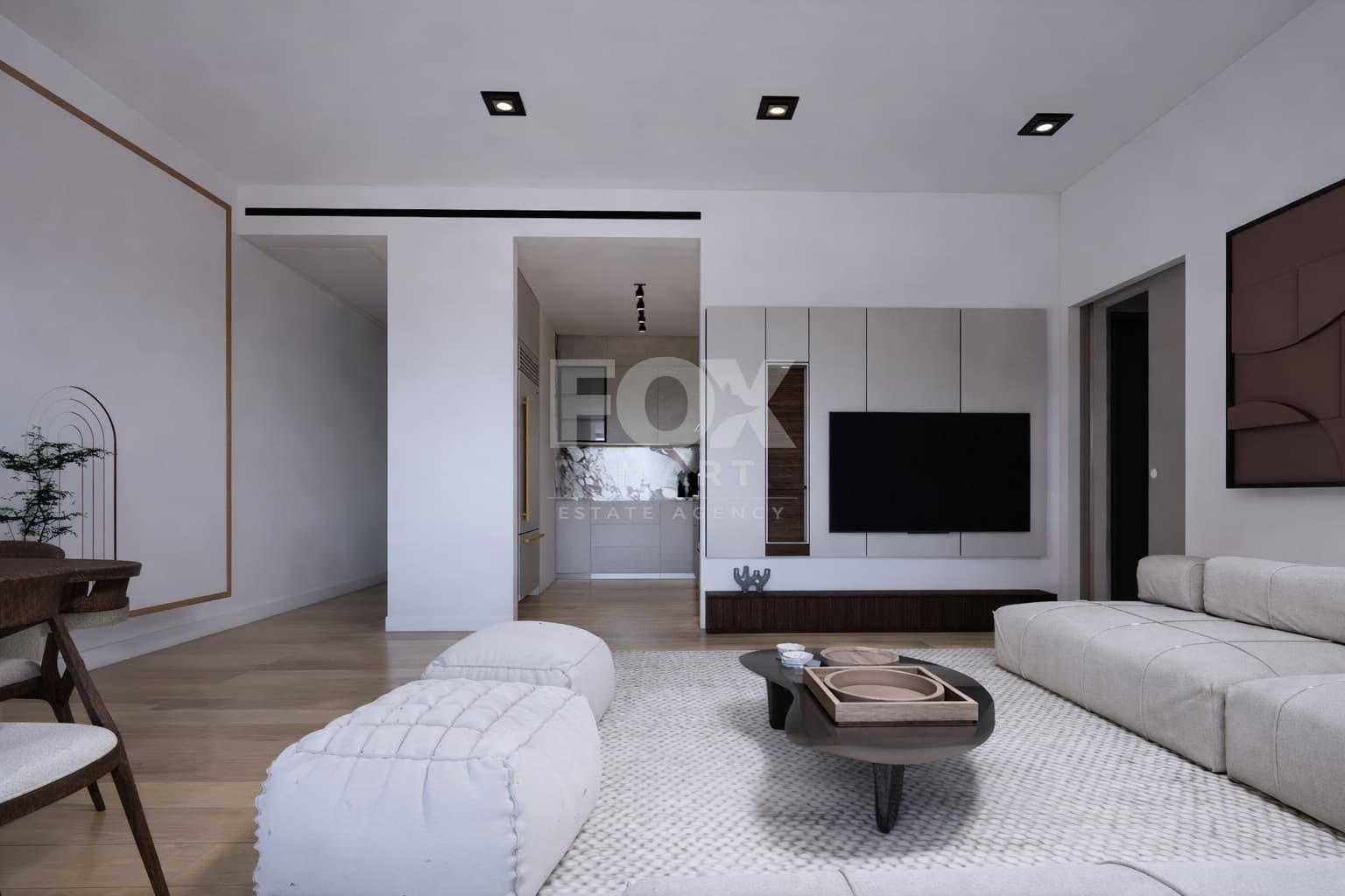 1 Bedroom Apartment for Sale in Limassol, Apostolou Petrou & Pavlou