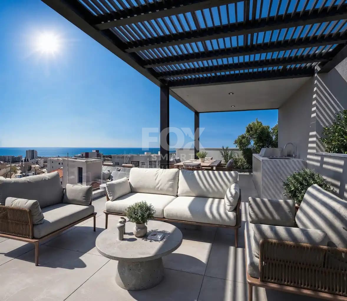 2 Bedroom Apartment for Sale in Paphos, Tombs Of the Kings