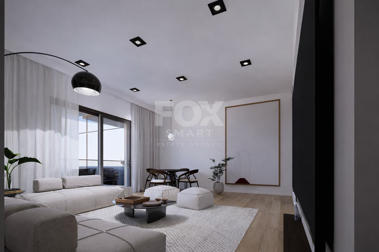 2 Bedroom Apartment for Sale in Limassol, Apostolou Petrou & Pavlou
