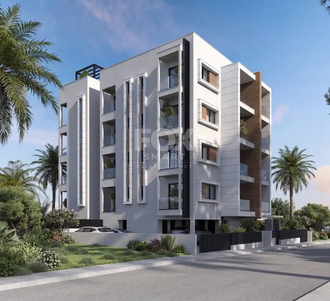 2 Bedroom Apartment for Sale in Paphos, Tombs Of the Kings