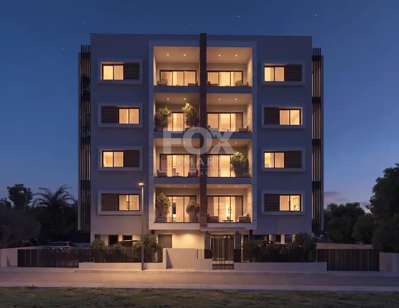 2 Bedroom Apartment for Sale in Paphos, Tombs Of the Kings