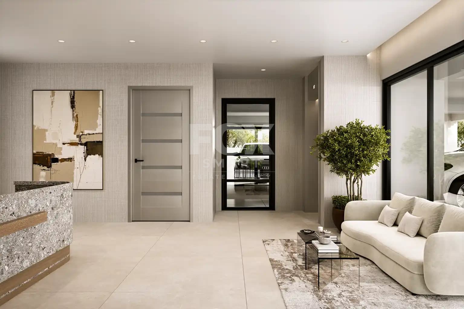 2 Bedroom Apartment for Sale in Paphos, Tombs Of the Kings