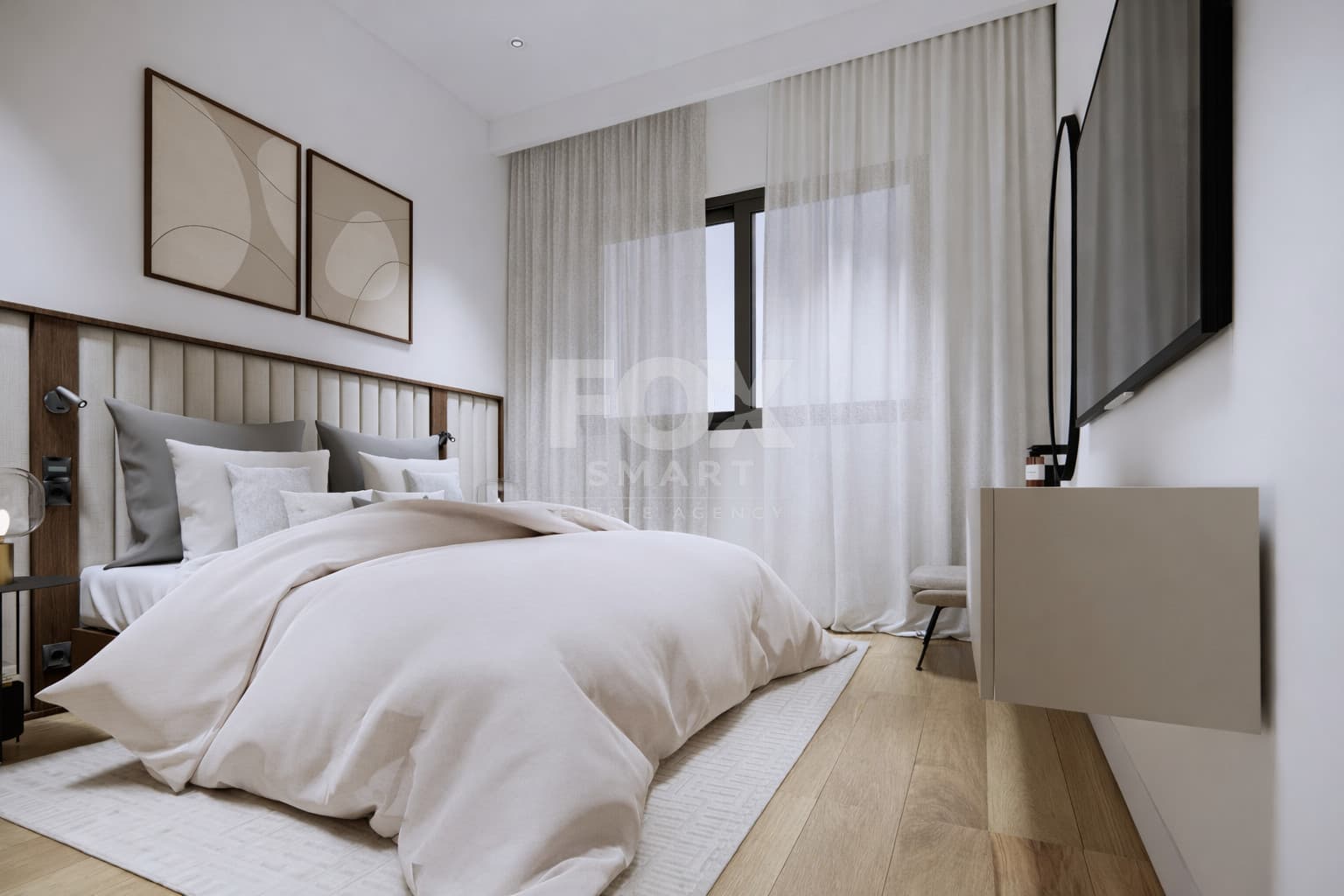 1 Bedroom Apartment for Sale in Limassol, Apostolou Petrou & Pavlou