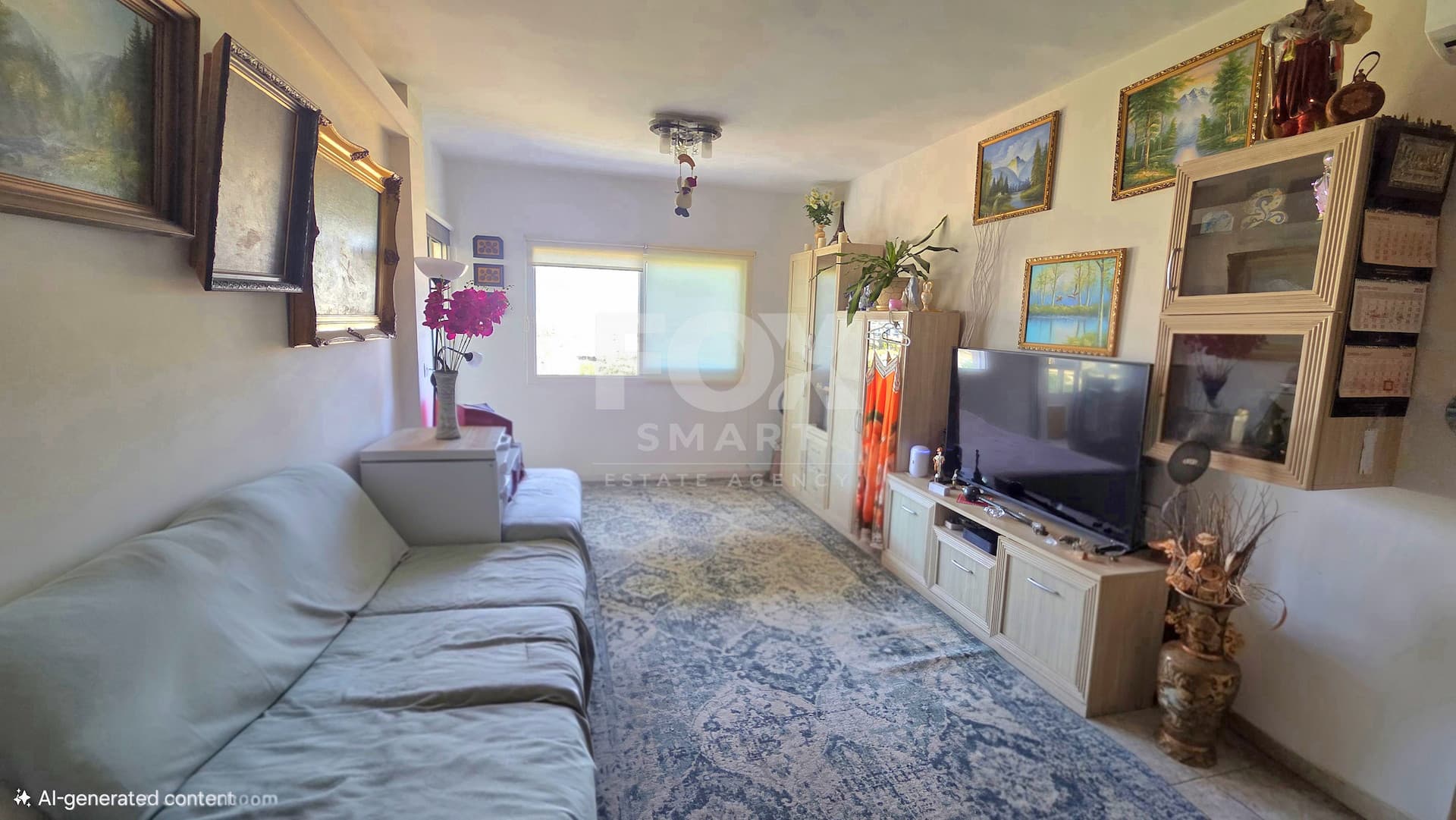 2 Bedroom Apartment for Sale in Limassol, Neapoli