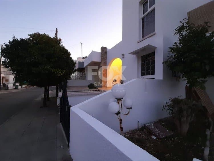 3 Bedroom Detached House for Rent in Limassol, Kato Polemidia