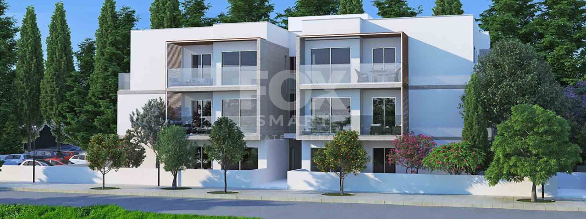 3 Bedroom Apartment for Sale in Paphos, Kato Pafos