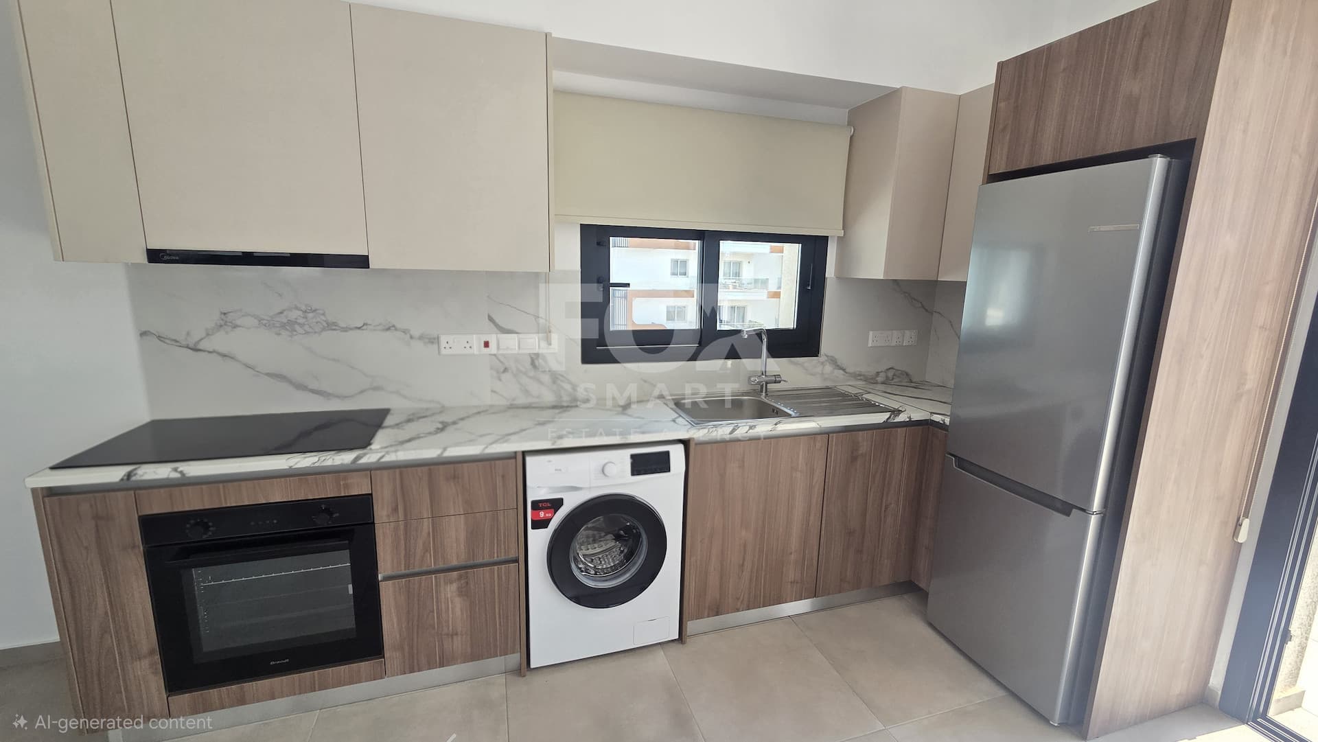 2 Bedroom Apartment for Rent in Limassol, Zakaki