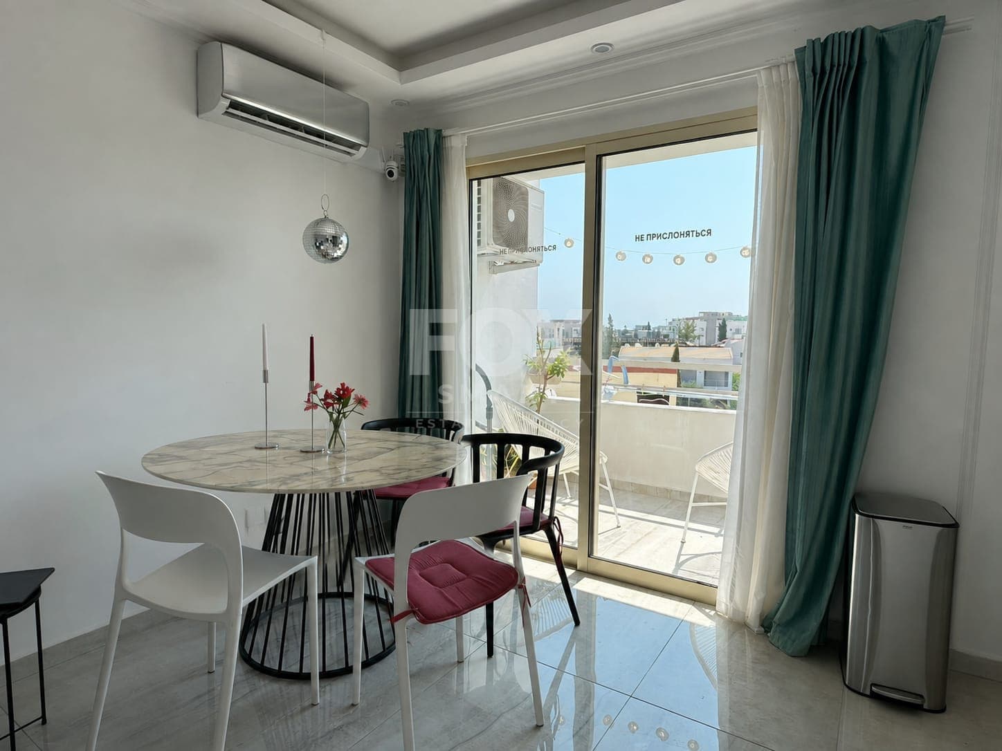 2 Bedroom Apartment for Sale in Limassol, Potamos Germasogeias