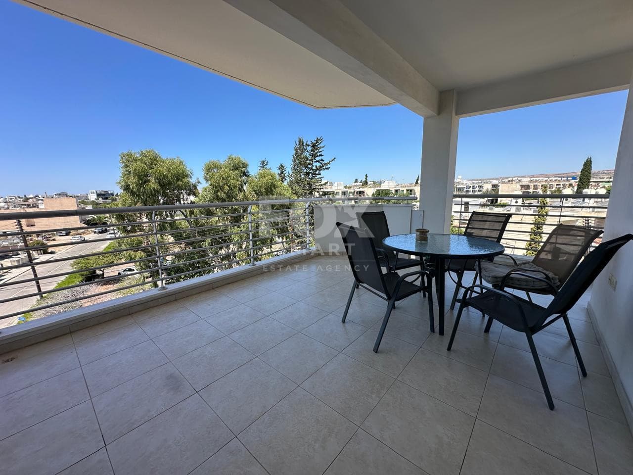 3 Bedroom Apartment for Rent in Limassol, Kato Polemidia