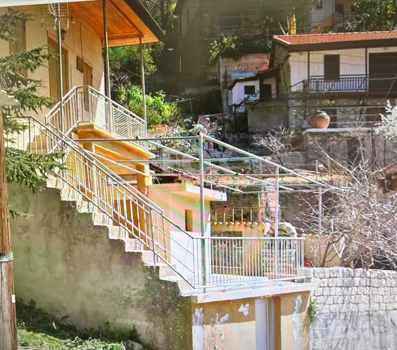 3 Bedroom Detached House for Sale in Limassol, Kaminaria