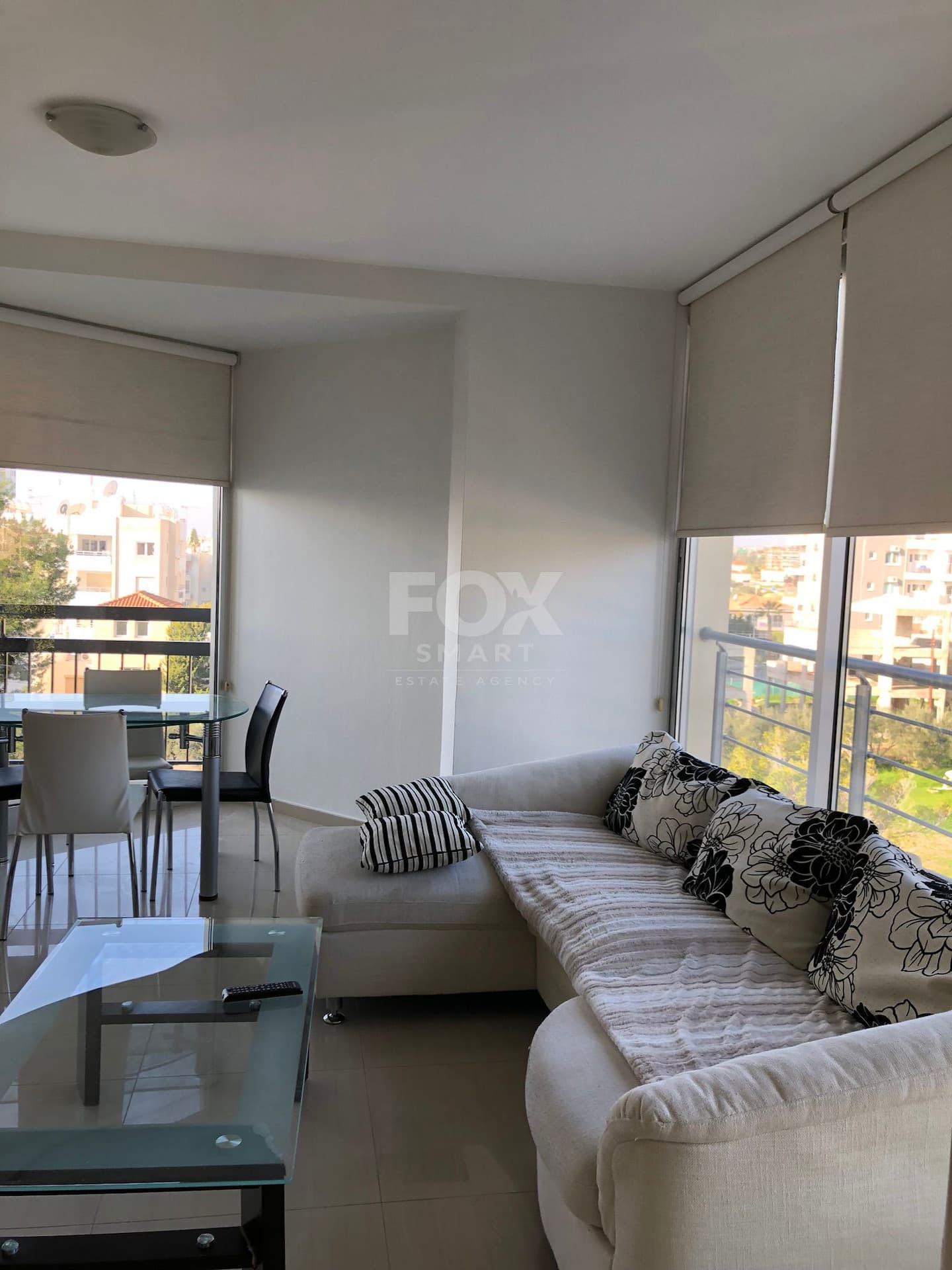 1 Bedroom Apartment for Rent in Limassol, Agios Tychon - Tourist Area