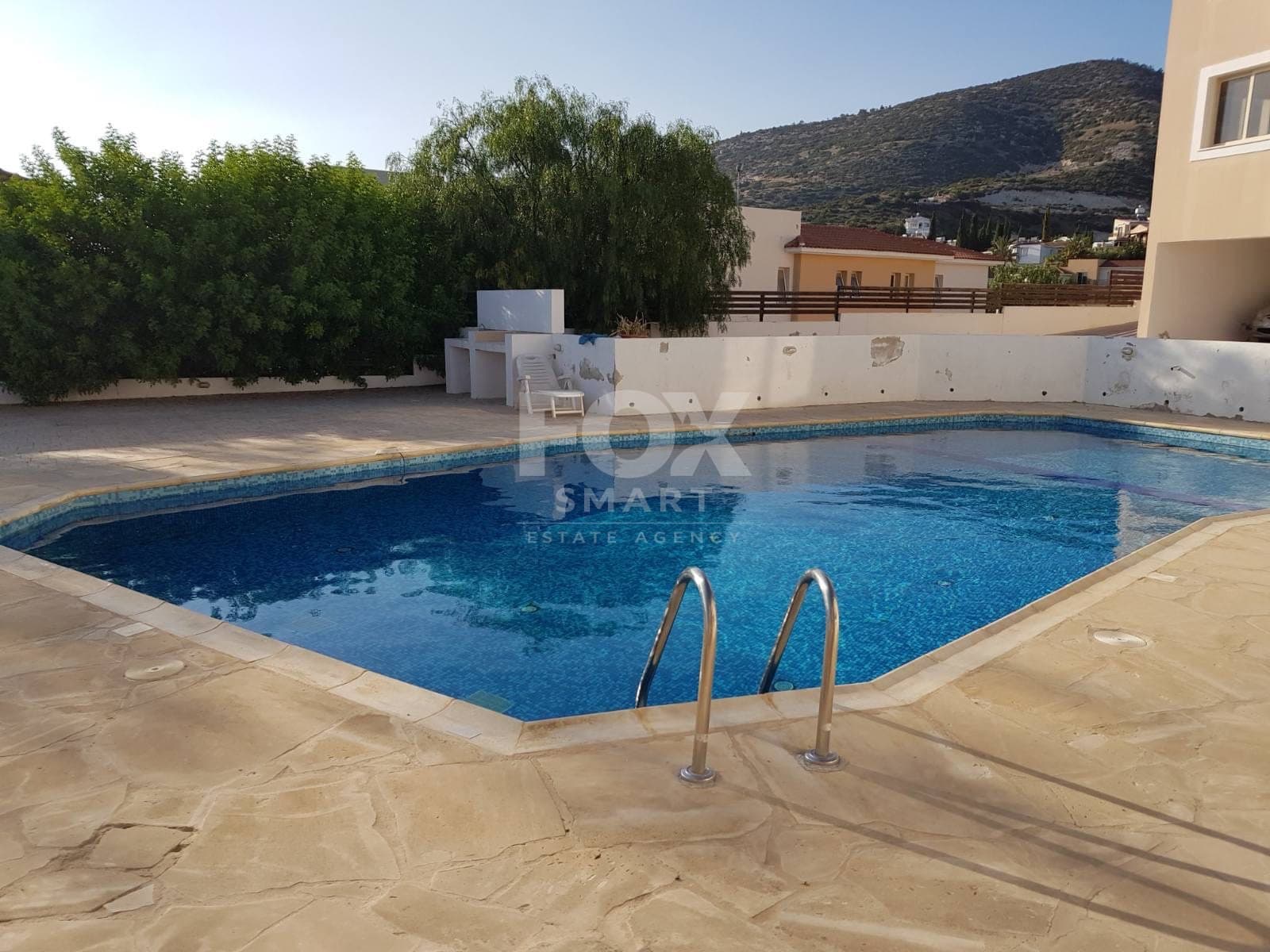 1 Bedroom Apartment for Rent in Paphos, Pegeia