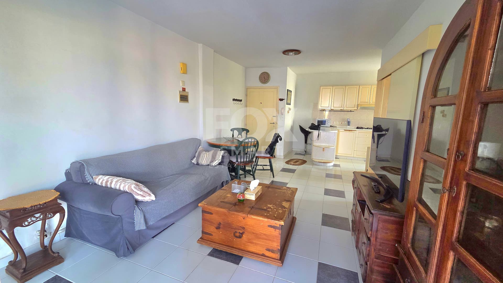 1 Bedroom Apartment for Rent in Limassol, Neapoli