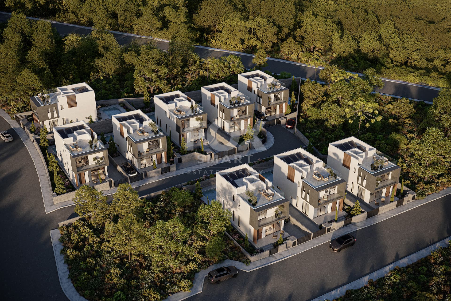 3 Bedroom Villa for Sale in Paphos, Tremithousa