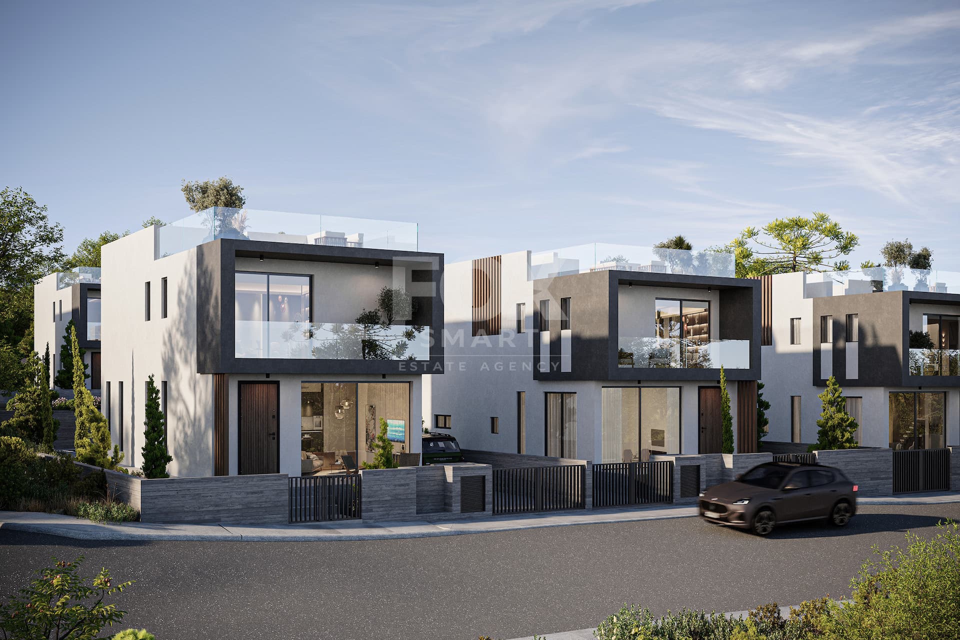 3 Bedroom Villa for Sale in Paphos, Tremithousa