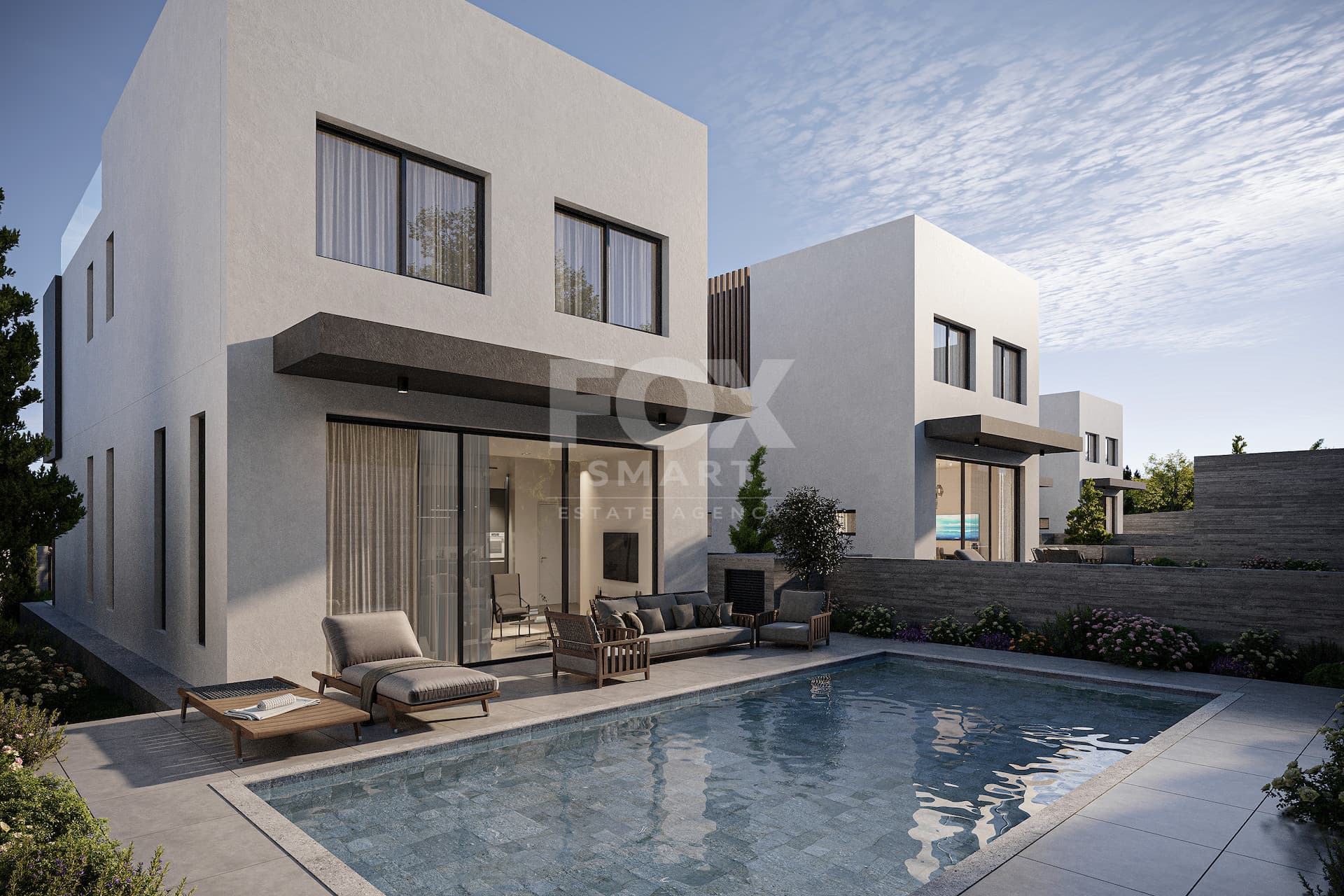 3 Bedroom Villa for Sale in Paphos, Tremithousa
