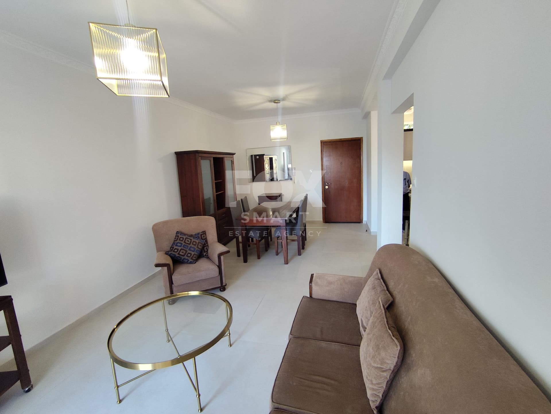 2 Bedroom Apartment for Rent in Limassol, Potamos Germasogeias