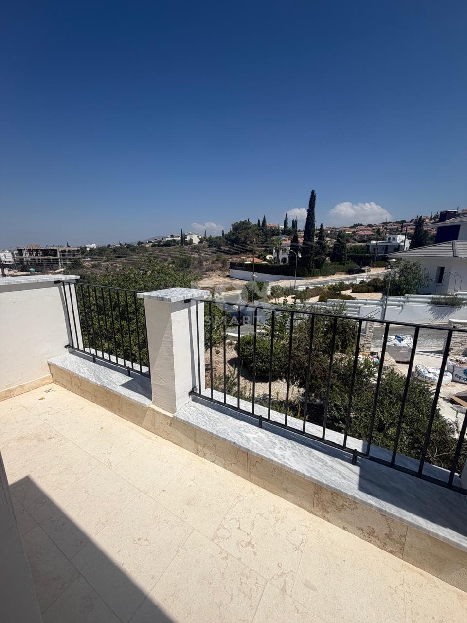 3 Bedroom Detached House for Sale in Paphos, Konia