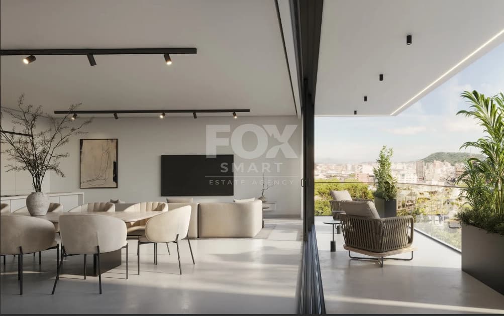 1 Bedroom Apartment for Sale in Limassol, Mesa Geitonia