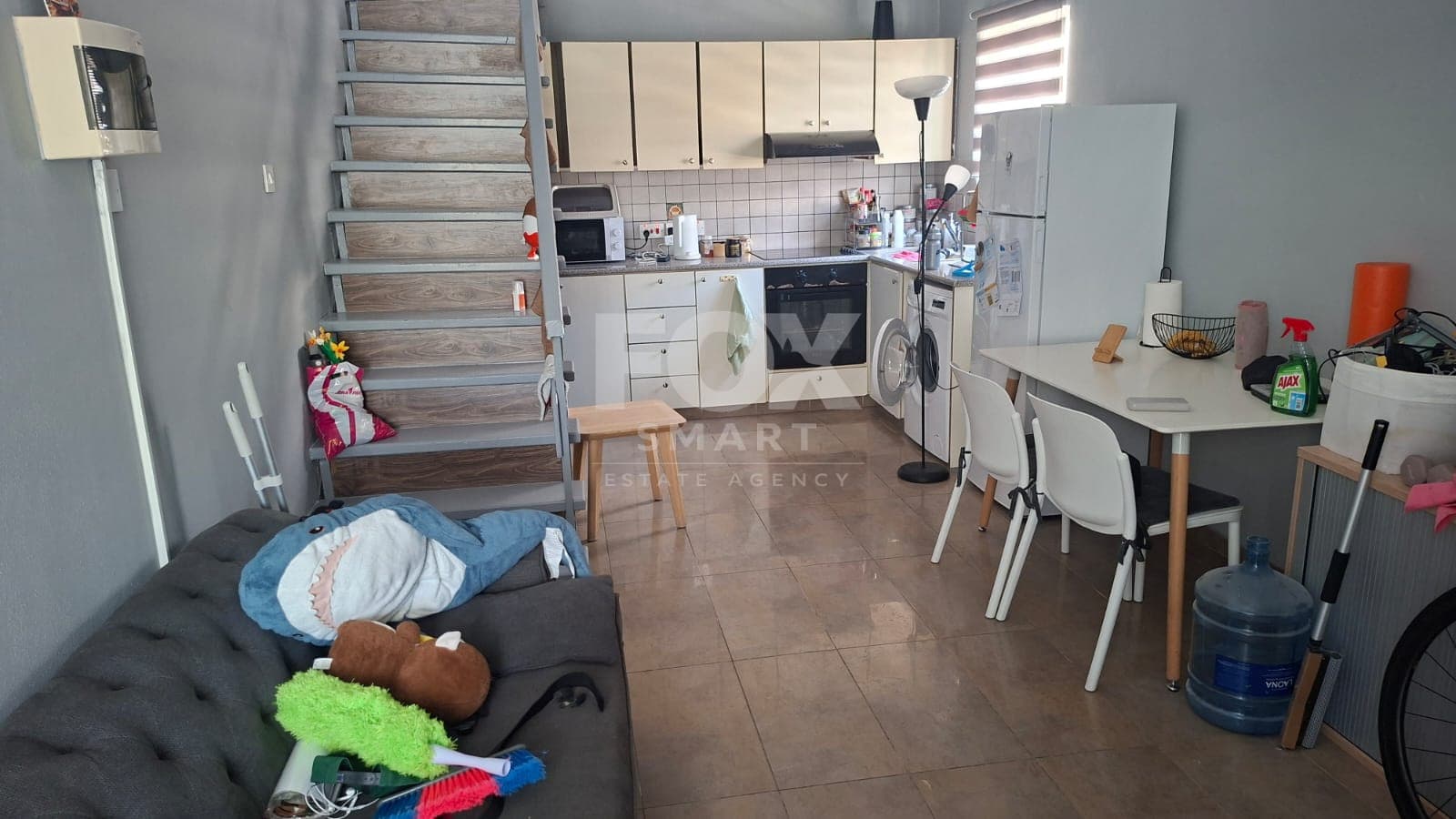 1 Bedroom Apartment for Rent in Limassol, Potamos Germasogeias