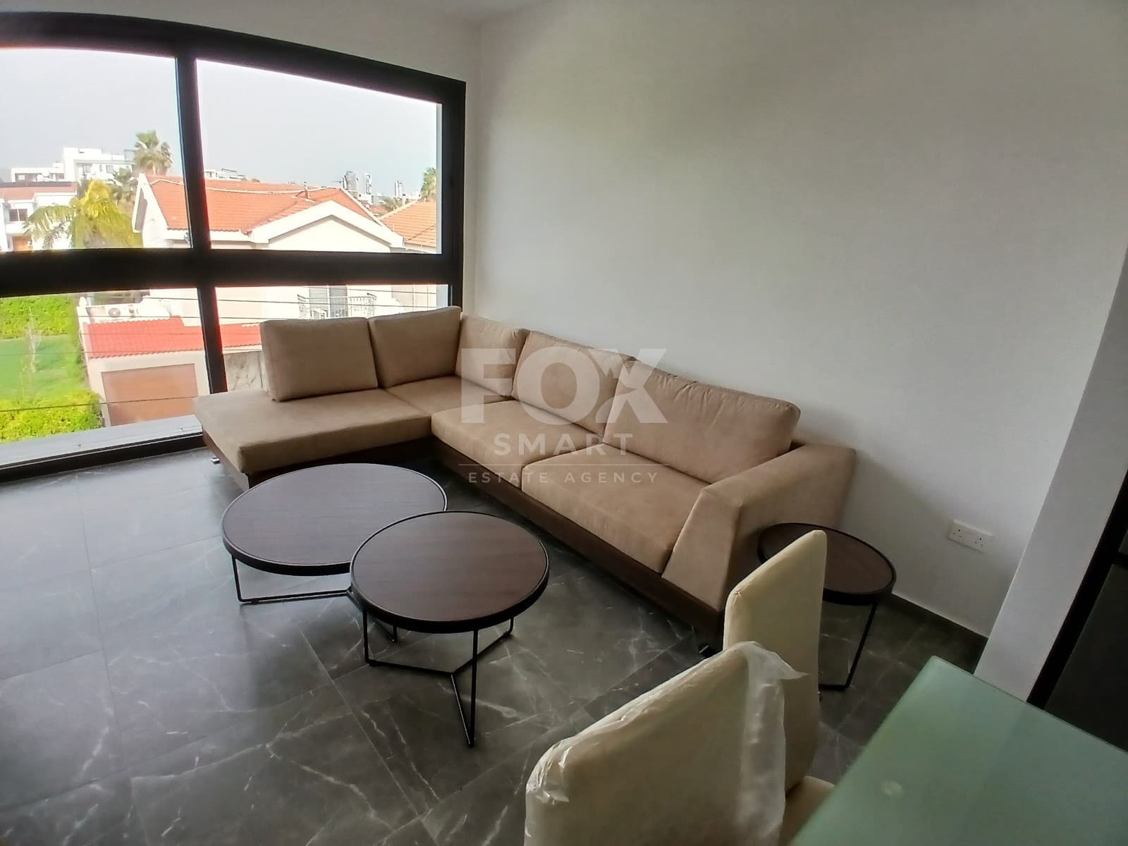 1 Bedroom Apartment for Rent in Limassol, Agios Athanasios